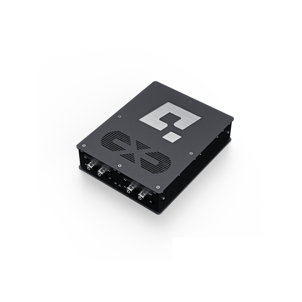Qubic System QS-220-PL controller